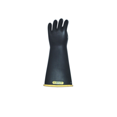 GUANTES HONEYWELL/SALISBURY/NORTH PROTECTOR DE CUERO, 12″ L