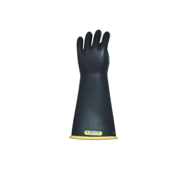 GLOVES HONEYWELL/SALISBURY/NORTH LEATHER  PROTECTOR, 12" L