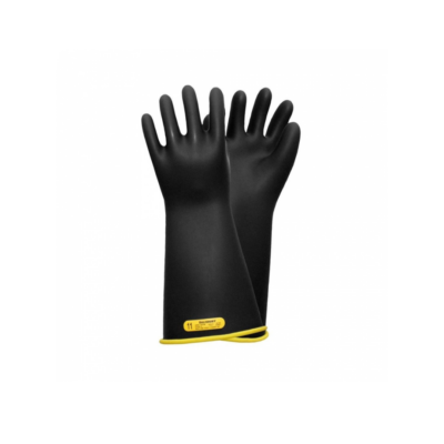 GUANTES NOVAX AISLANTES DE CAUCHO CLASE 2 CON PUÑO RECTO – 14