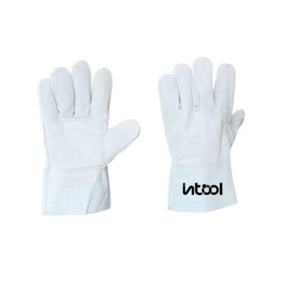 GUANTES SPLIT SOLDADOR CON PALMA DP 8 CM