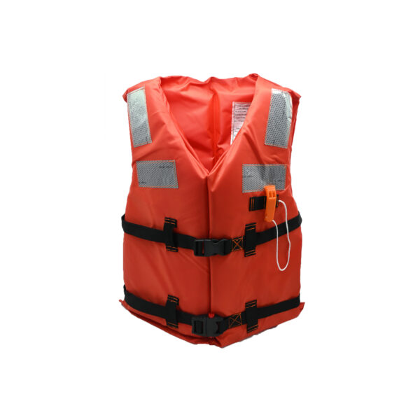 LIFE VEST WORK LIFE