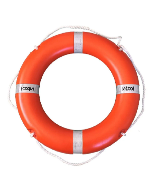 LIFEBUOY HDPE LIFE BUOY / 2,5 KG