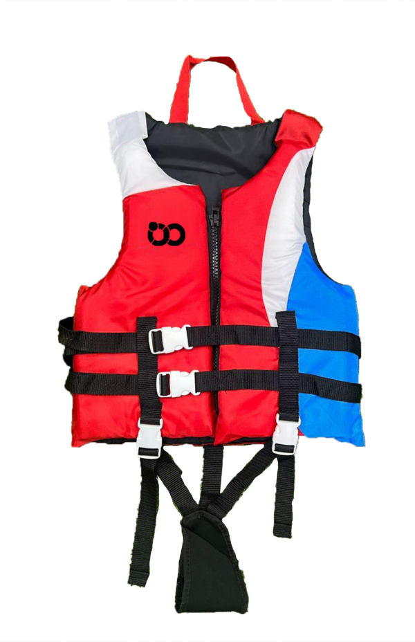 LIFE VEST KID NEOPRENE