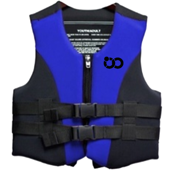 LIFE VEST ADULT NEOPRENE