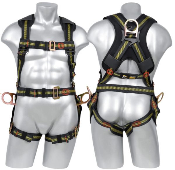 HARNESS FA30502-BP