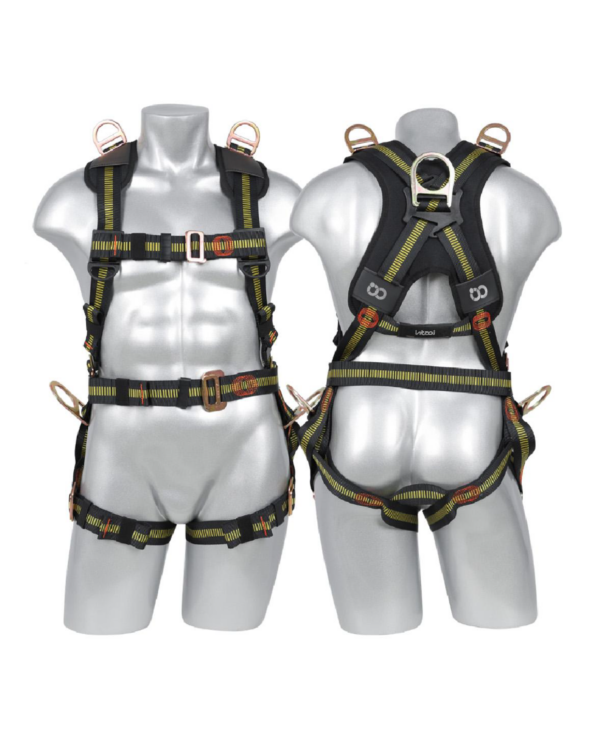 HARNESS FA30502-BP - Image 2