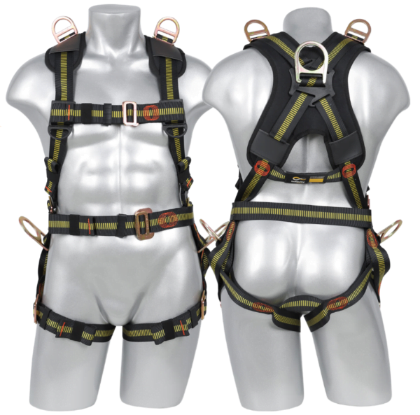 HARNESS FA50501-BP