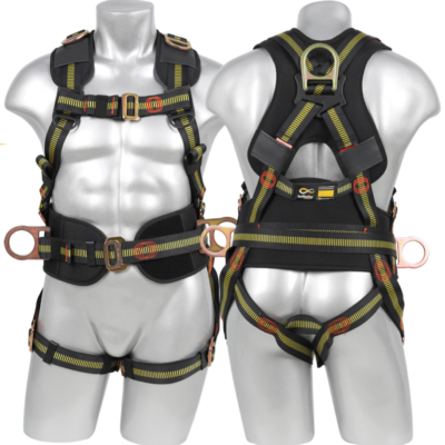 HARNESS FA50501-BPW