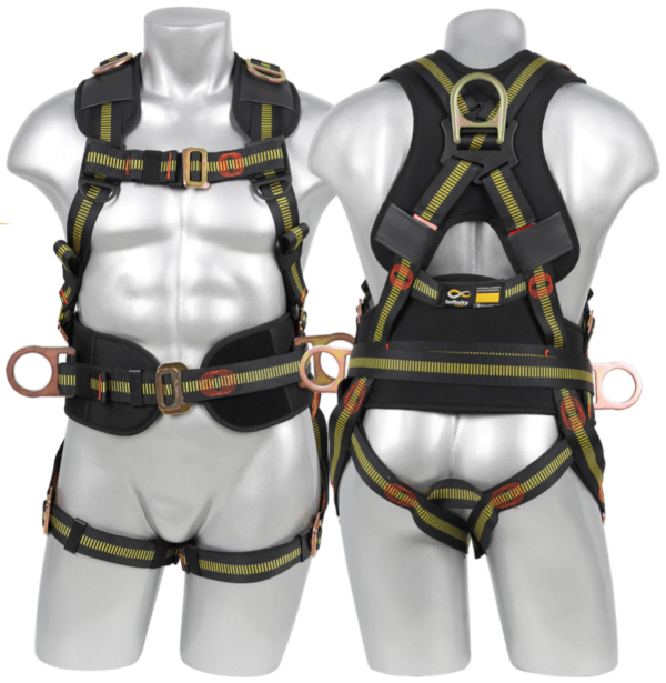 HARNESS FA50501-BPW