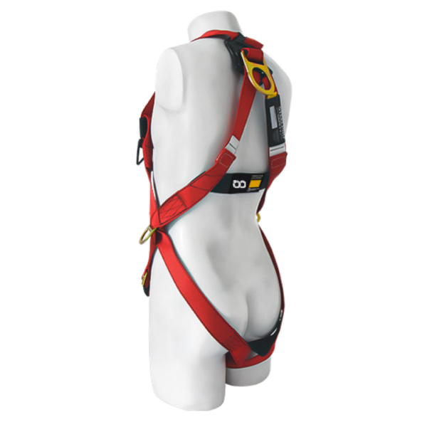 SAFETY HARNESS (Type X) FA40401