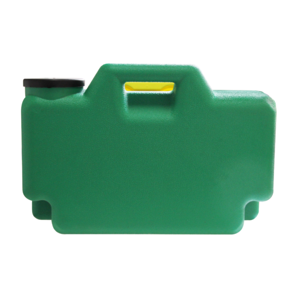 PORTABLE EYE WASH BD- 600A(35L) - Image 4