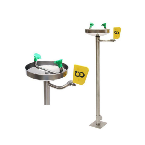 STAND EYE WASH BD-540C