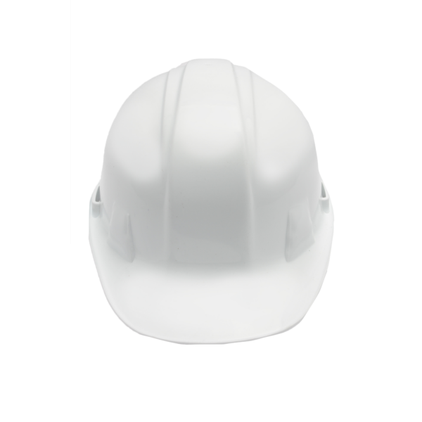 HELMET INFRA-CAP DIELECTRIC WHITE 1CP210-1M-VEN