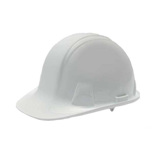 HELMET INFRA-CAP DIELECTRIC WHITE 1CP210-1M-VEN - Image 2