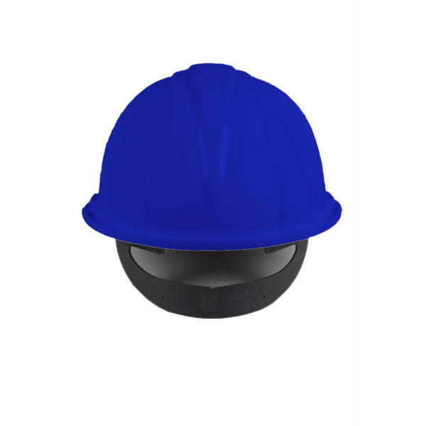 HELMET INFRA-CAP DIELECTRIC BLUE 1CP210-6M-VEN - Image 3