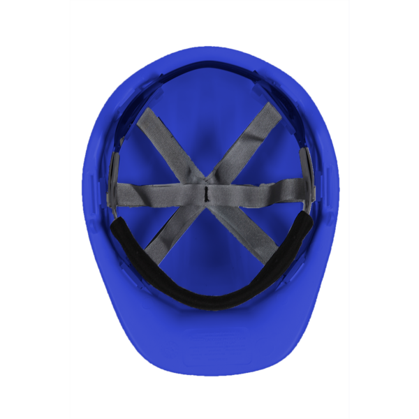 HELMET INFRA-CAP DIELECTRIC BLUE 1CP210-6M-VEN - Image 2