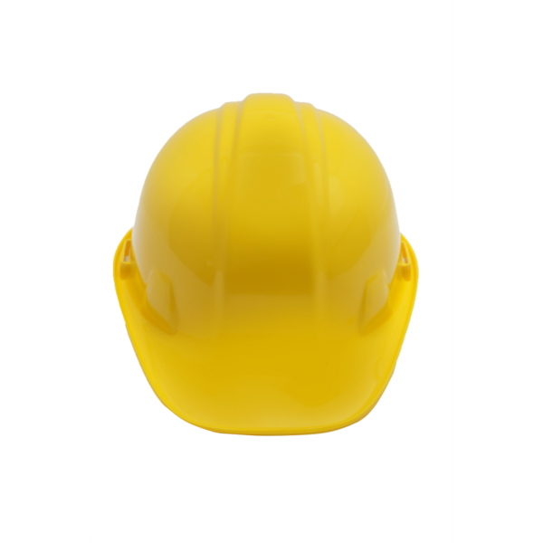 HELMET INFRA-CAP DIELECTRIC YELLOW 1CP210-3M-VEN