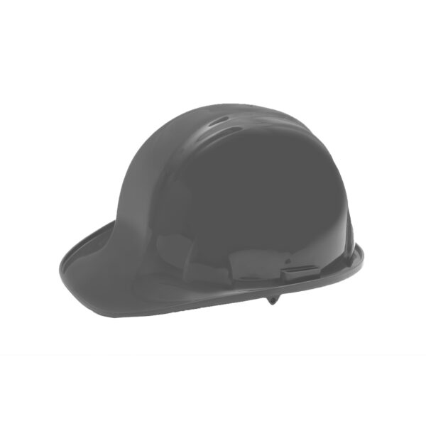 HELMET INFRA-CAP DIELECTRIC GREY 1CP210-7M-VEN - Image 2