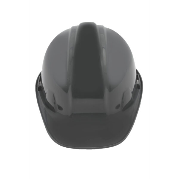 HELMET INFRA-CAP DIELECTRIC GREY 1CP210-7M-VEN