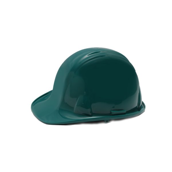 HELMET INFRA-CAP DIELECTRIC GREEN 1CP210-5M-VEN - Image 3