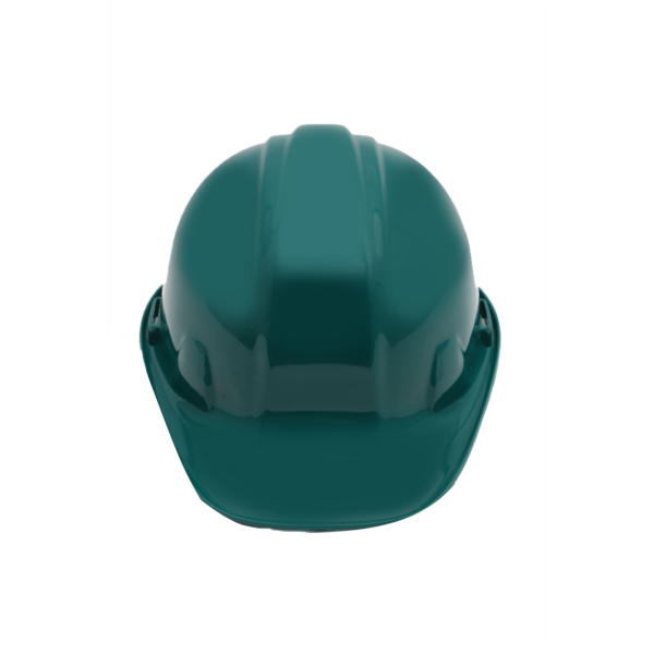 HELMET INFRA-CAP DIELECTRIC GREEN 1CP210-5M-VEN