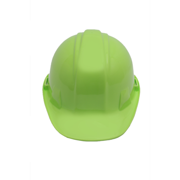 HELMET INFRA-CAP DIELECTRIC GREEN LIME 1CP210-5MF-VEN