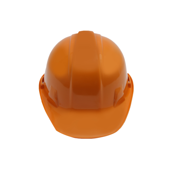 HELMET INFRA-CAP DIELECTRIC ORANGE 1CP210-4M-VEN