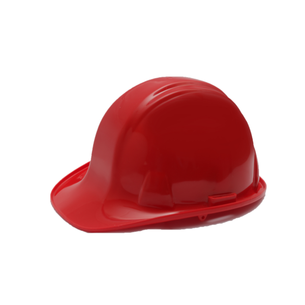 HELMET INFRA-CAP DIELECTRIC RED 1CP210-2M-VEN - Image 2