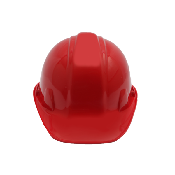 HELMET INFRA-CAP DIELECTRIC RED 1CP210-2M-VEN