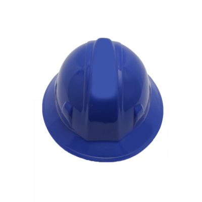 CASCO ALA LLENA AZUL CP215-6M-VEN (0,64 ALTO, 0,68 ANCHO, 0,75 LARGO)