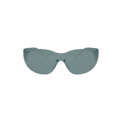 GLASSES IN/OUT MIRROR LENS, BLACK TEMPLES 1010I