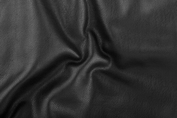 PVC SYNTHETIC BLACK - Image 2