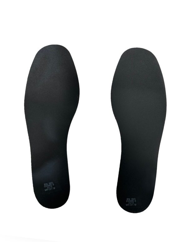 P6049 STAINLESS STEEL INSOLES SIZE 9