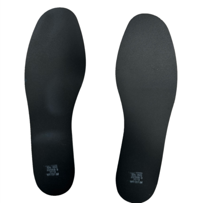 STAINLESS STEEL INSOLES SIZE 6
