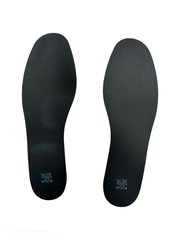 P60412 STAINLESS STEEL INSOLES SIZE 12