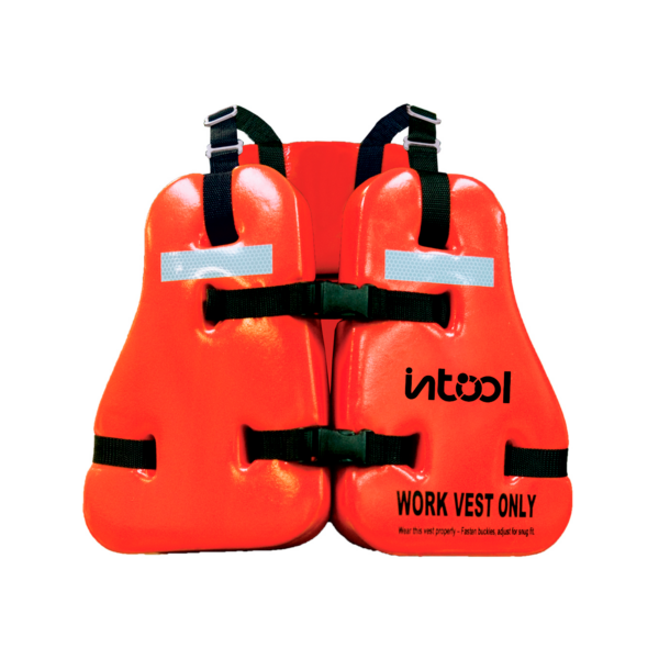 LIFE VEST 3 PIECES M