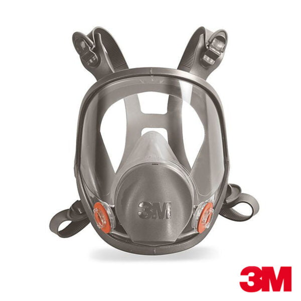 RESPIRATOR 6800 FULL FACE