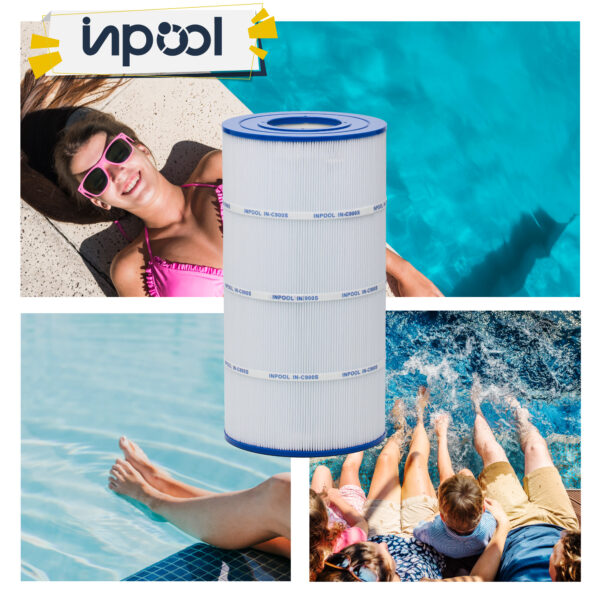 INPOOL IN-C900S POOL FILTER - Image 7