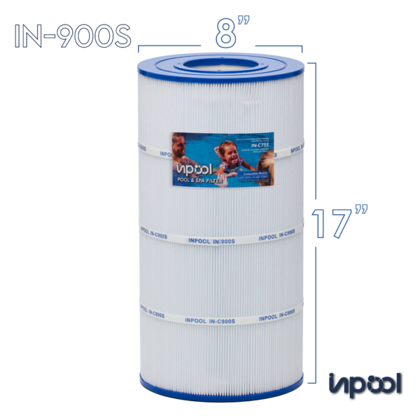 INPOOL IN-C900S POOL FILTER - Image 6