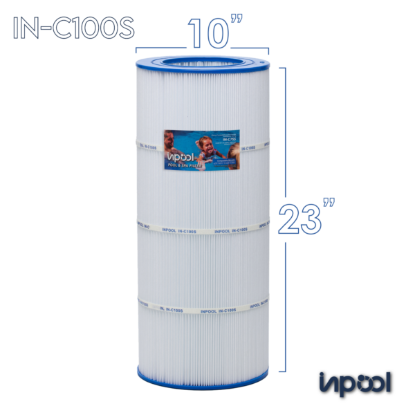 INPOOL IN-C100S POOL FILTER - Image 6