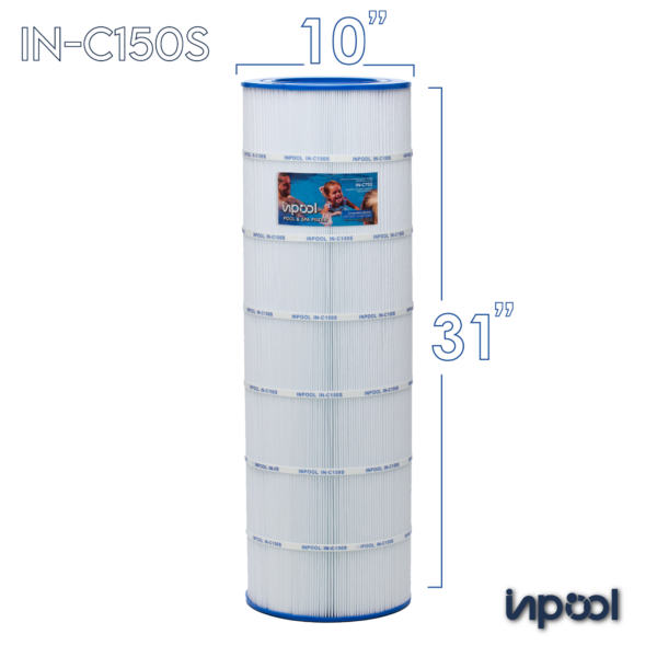 INPOOL IN-C150S POOL FILTER - Image 6