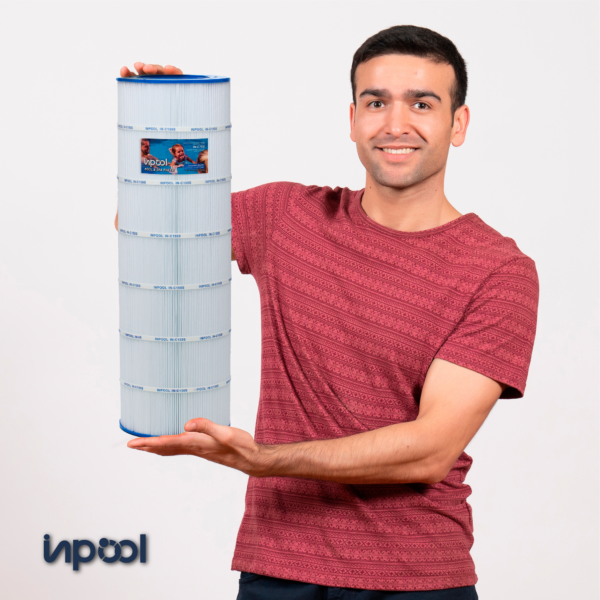 INPOOL IN-C75S POOL FILTER - Image 7