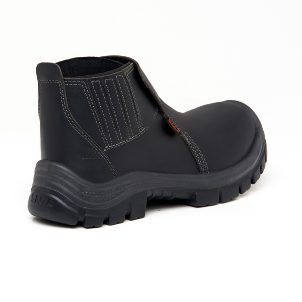 SAGA Safety Boot Operator Ref. 2031 - Image 4