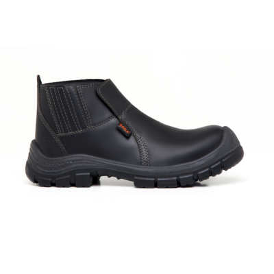 Bota de Seguridad SAGA Operador Ref. 2031