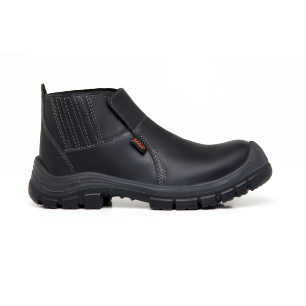 SAGA Safety Boot Operator Ref. 2031