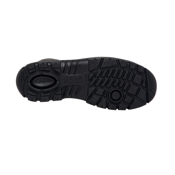 SAGA Safety Boot Operator Ref. 2031 - Image 3