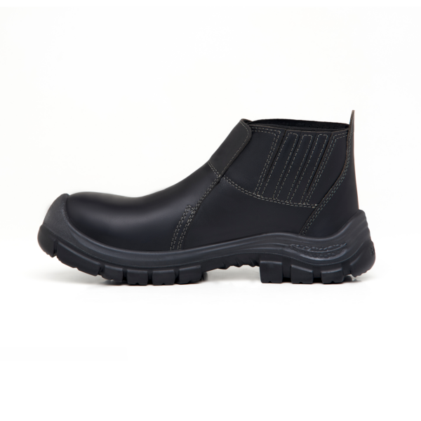 SAGA Safety Boot Operator Ref. 2031 - Image 5