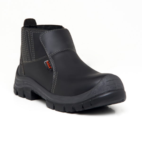 SAGA Safety Boot Operator Ref. 2031 - Image 2