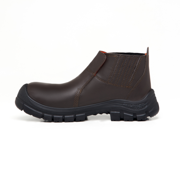 SAGA Safety Boot Operator Ref. 2032 - Image 5