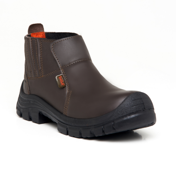 SAGA Safety Boot Operator Ref. 2032 - Image 2